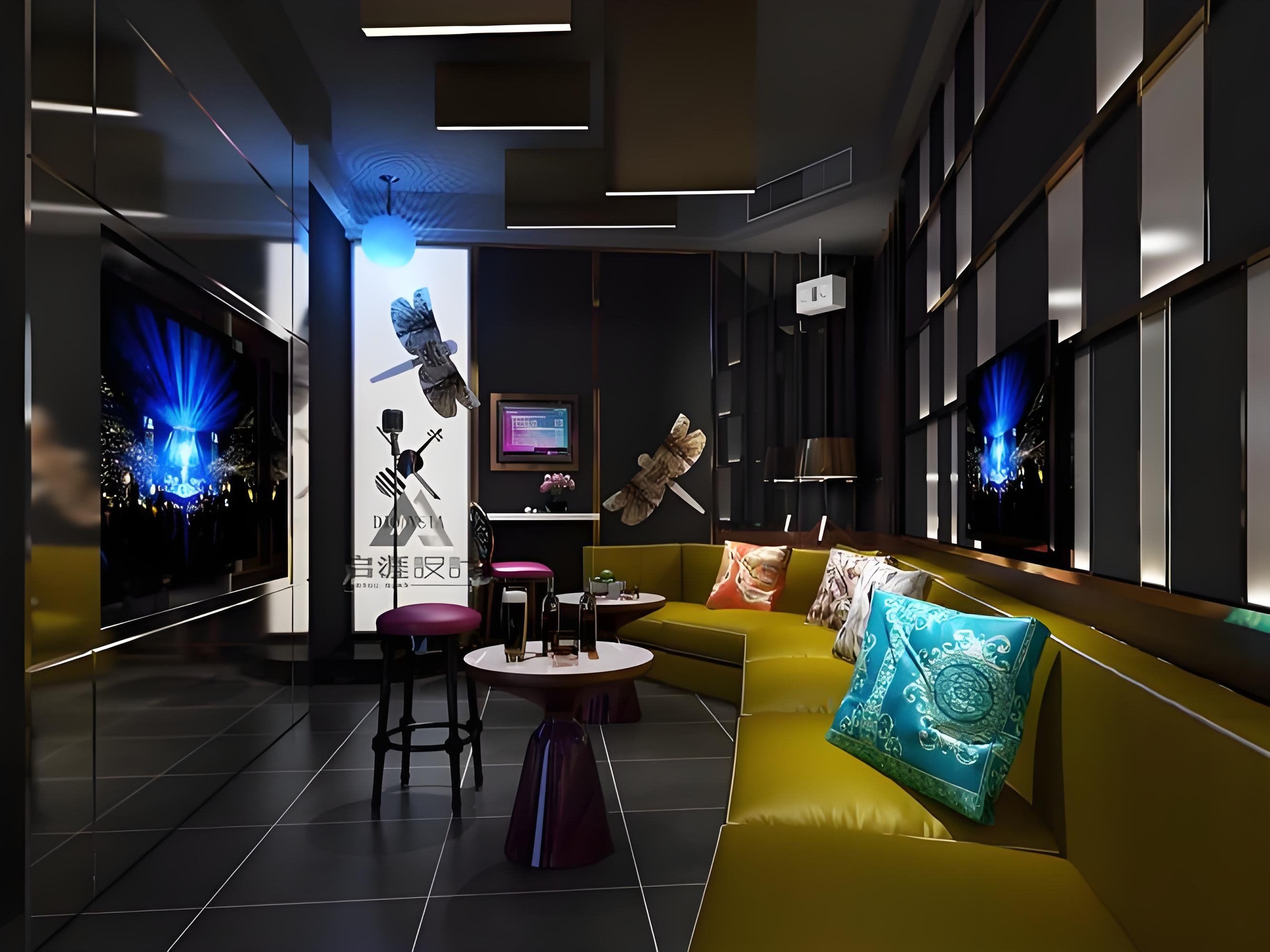 保定商务ktv精选商务ktv攻略指南-安国市ktv预定