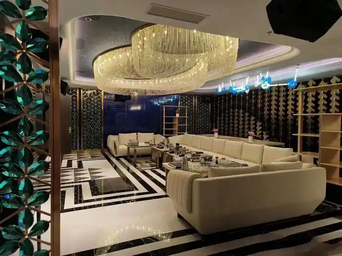 保定商务ktv怎么消费指南-安国市ktv预定